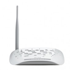 TP-LINK TD-W8151N